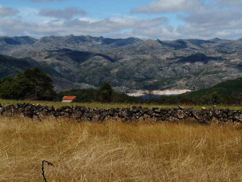 Готель Nomad Planet Fiaes do Rio Екстер'єр фото